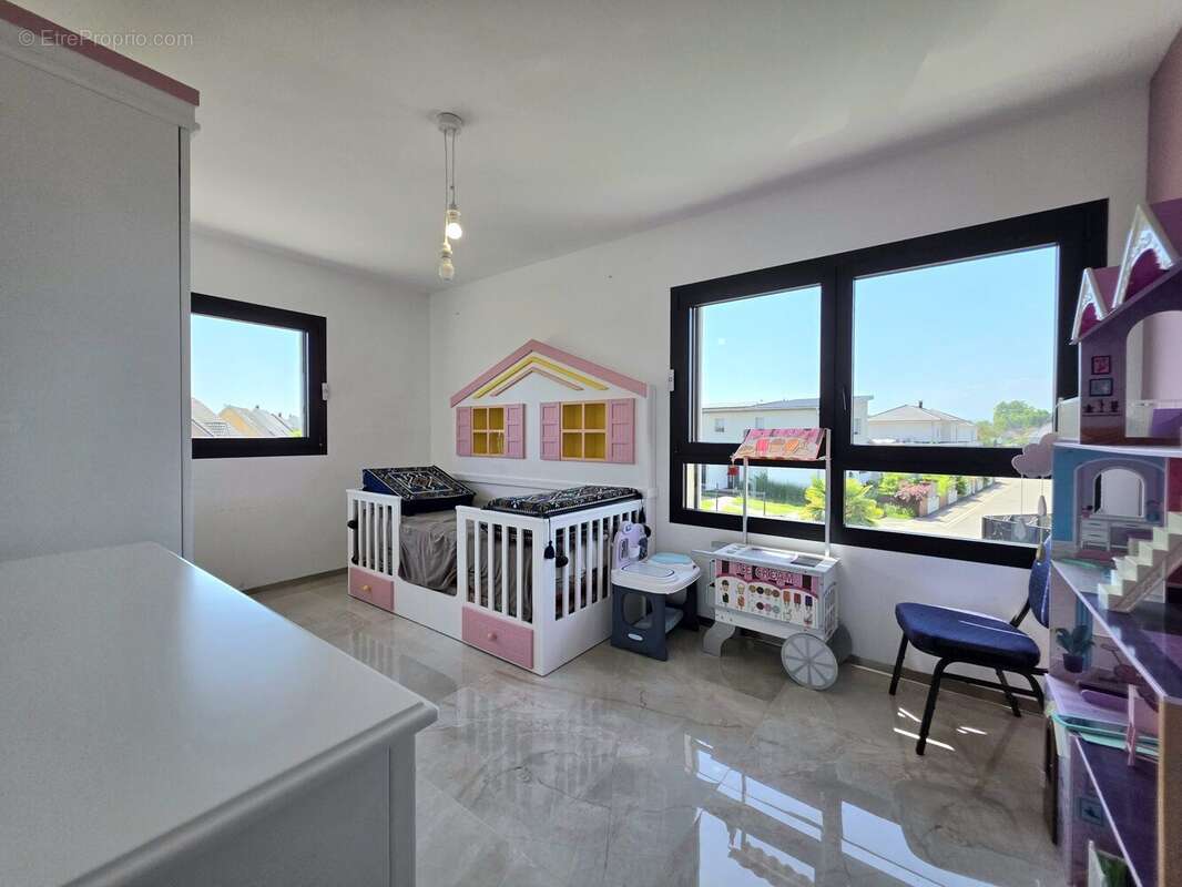 Maison 260 m² à Baldersheim  - photo 9