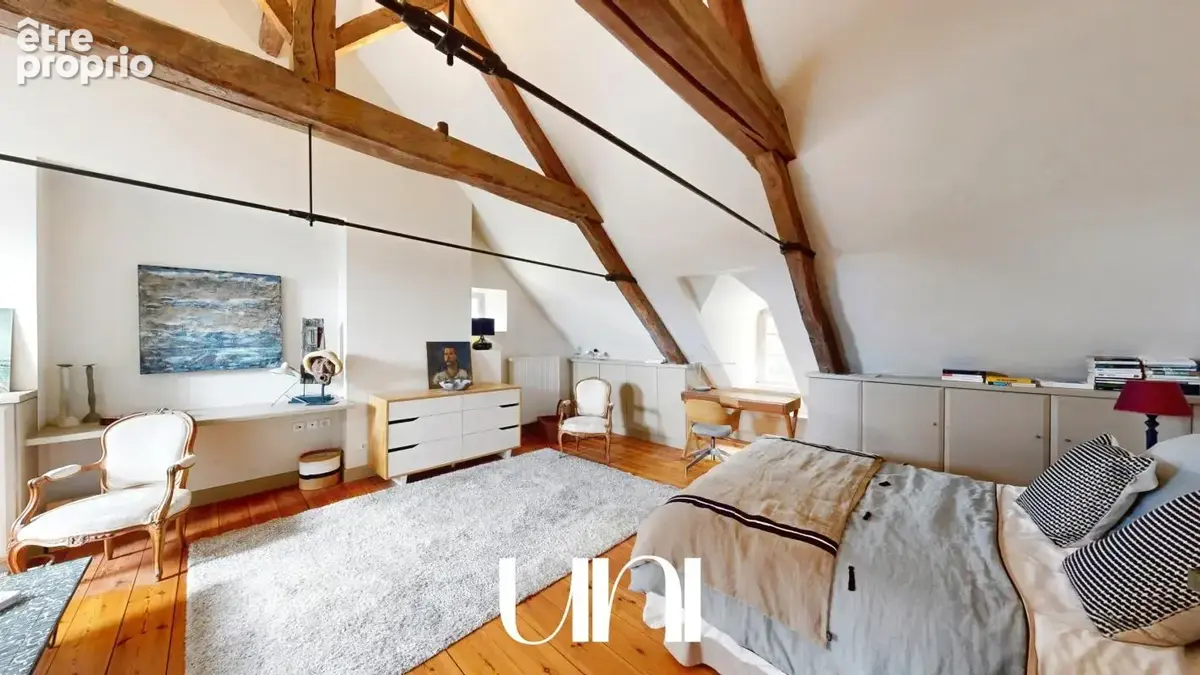 Hôtel particulier 11 pièces de 475m2 - Hypercentre de Bayeux - photo 26