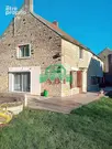 Maison à CLAMECY