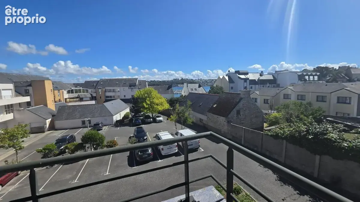 Duplex avec garage - photo 9