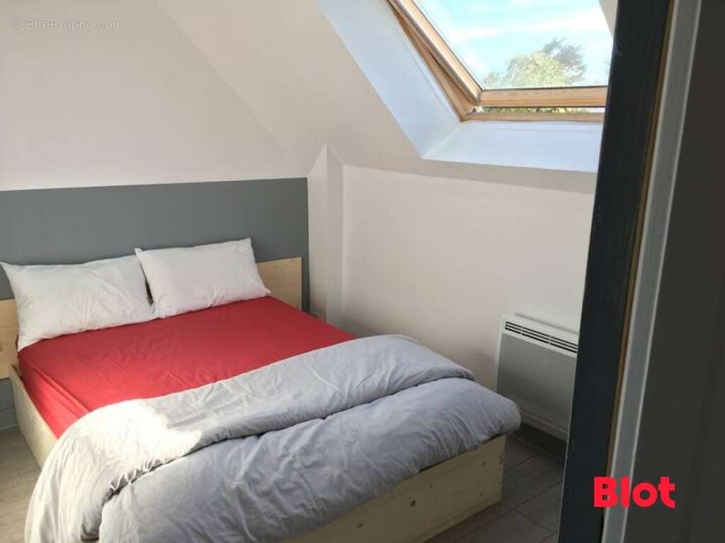 Appartement 50 m² à Saint-Malo  - photo 4