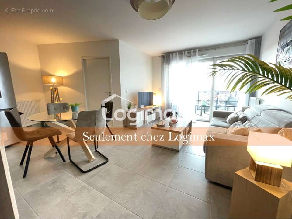Appartement à LA ROCHELLE