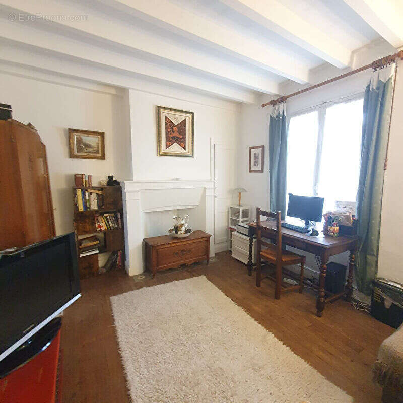 Maison Vibraye 5 pièce(s) 101.20 m2 - photo 4