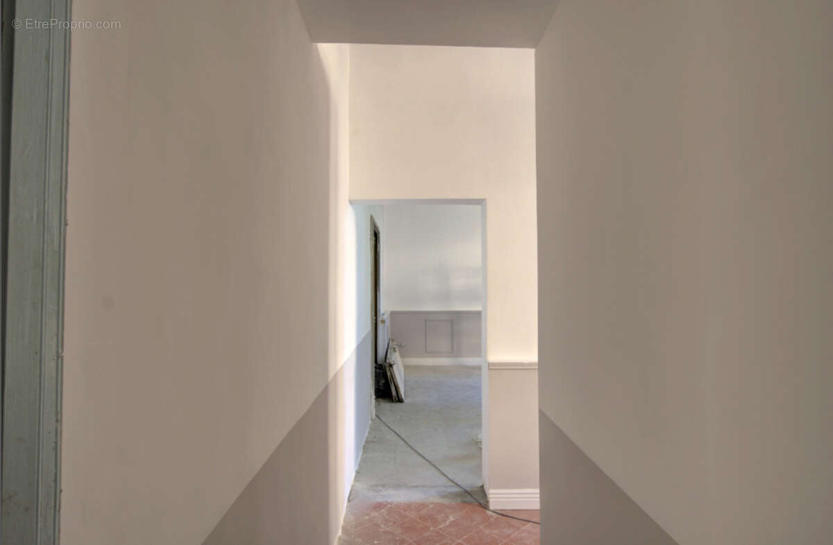 Appartement à SOMMIERES