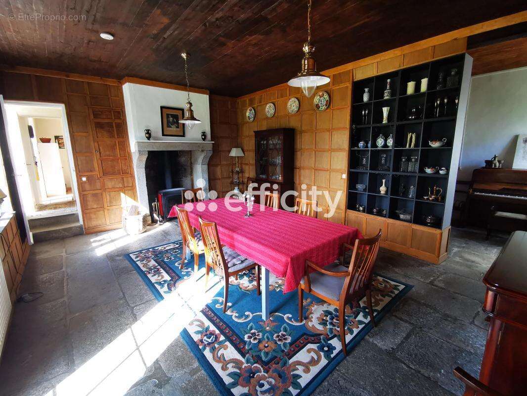 Maison en pierres - photo 7