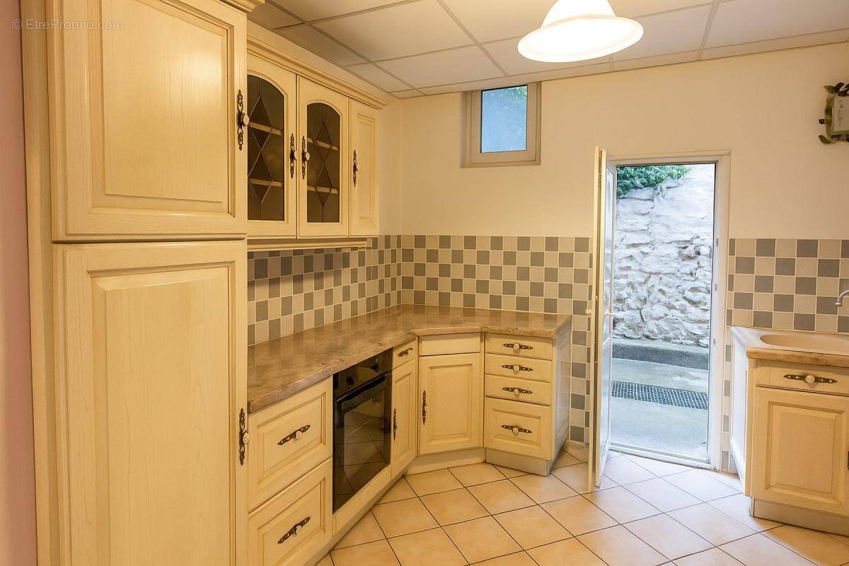 Maison à LEZIGNAN-CORBIERES