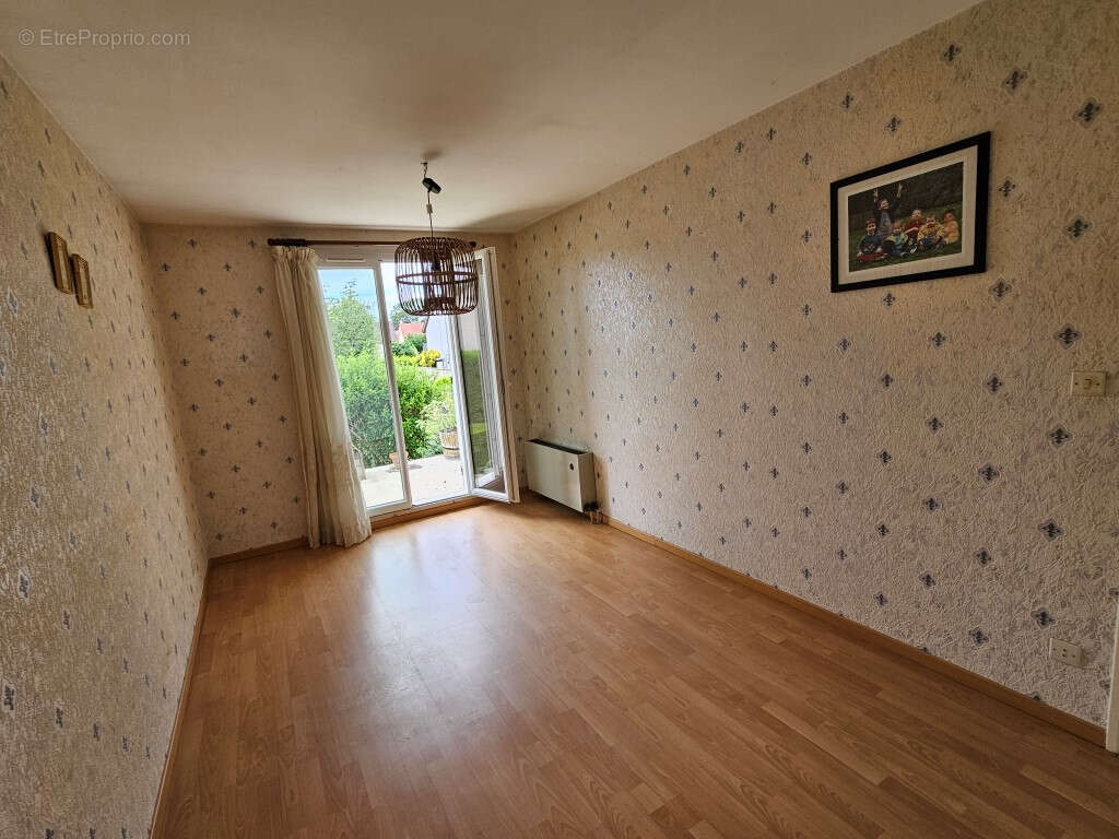 Maison Arc Sur Tille 4 pièce(s) 88 m2 - photo 4