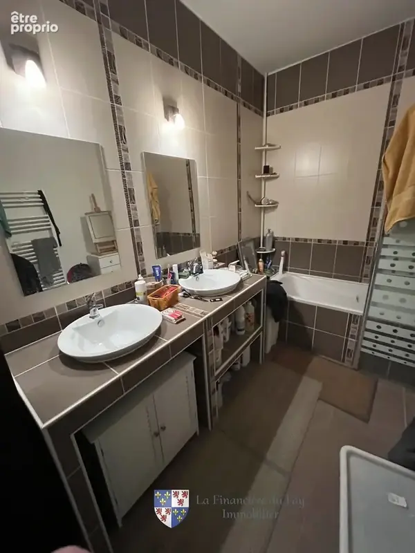 Immeuble de 4 lots vendus loués en mono-propriété - photo 8