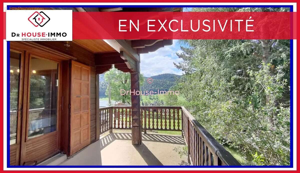 Maison 168 m² à Meaudre  - photo 12