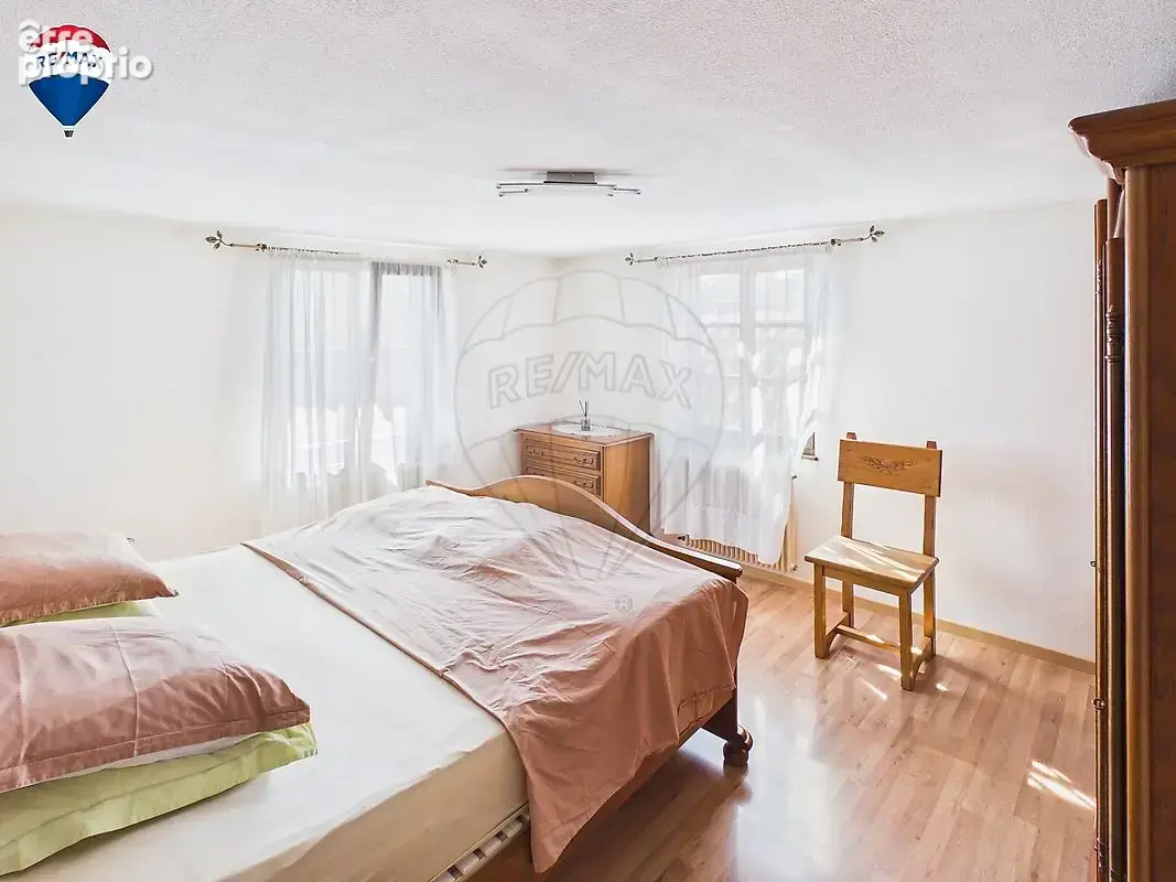 Maison 4 chambre(s) à vendre - photo 7
