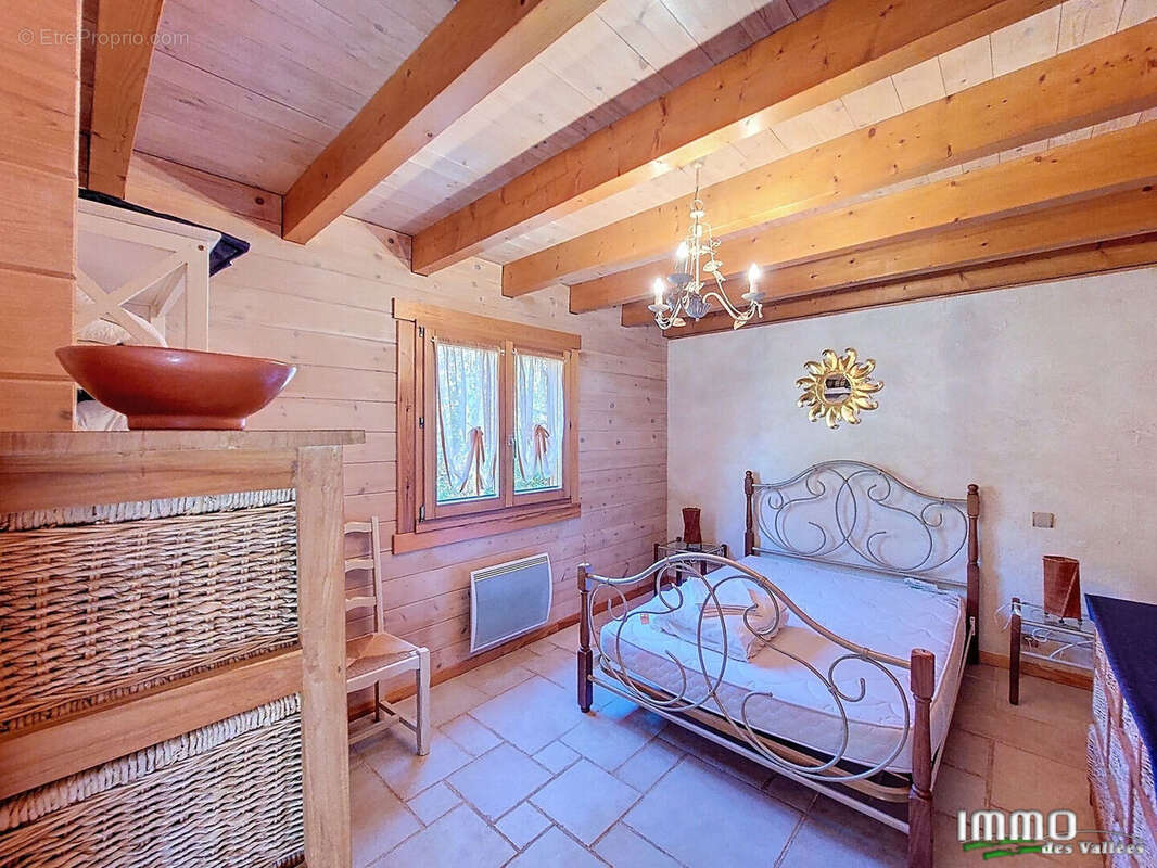 Maison à LE THILLOT