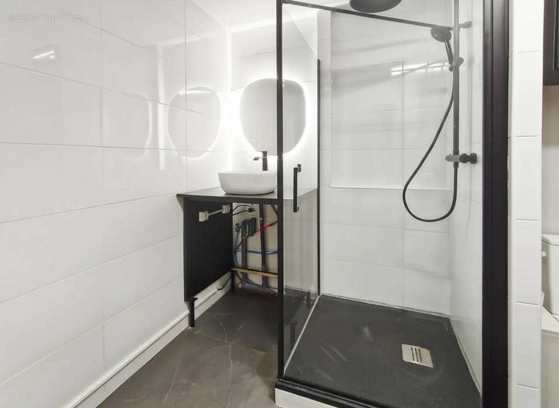 Appartement à PAU