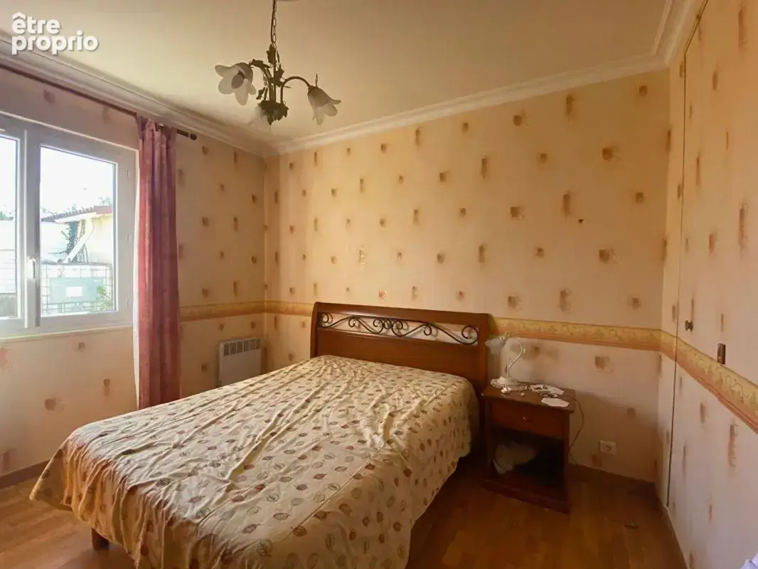 Maison plain pied - 3 chambres 44680 sainte pazanne - budget 270 400  hai - photo 12