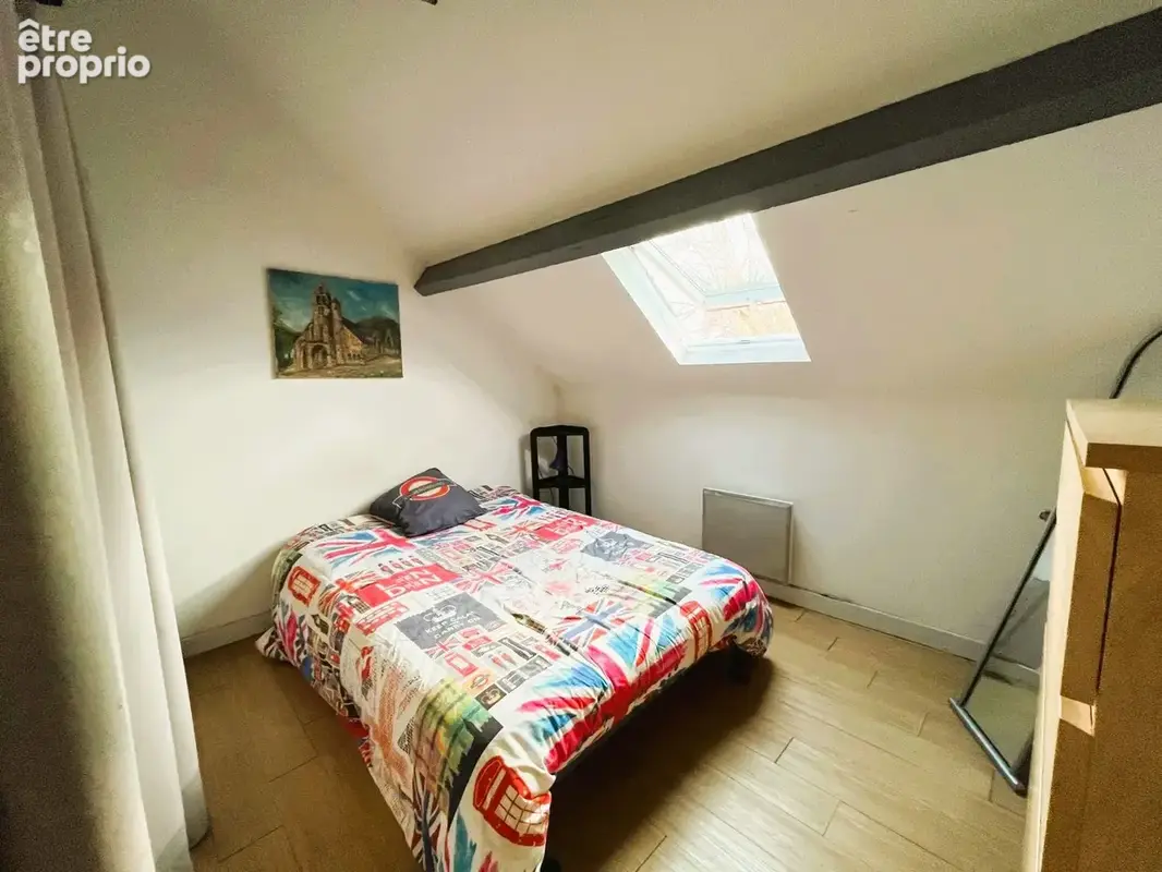 Appartement 63 m² à Le Mesnil-Le-Roi  - photo 9
