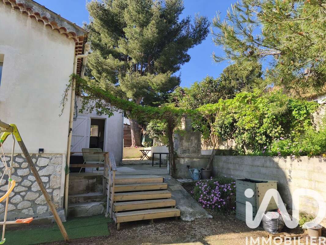 Photo 7 - Maison à LA SEYNE-SUR-MER