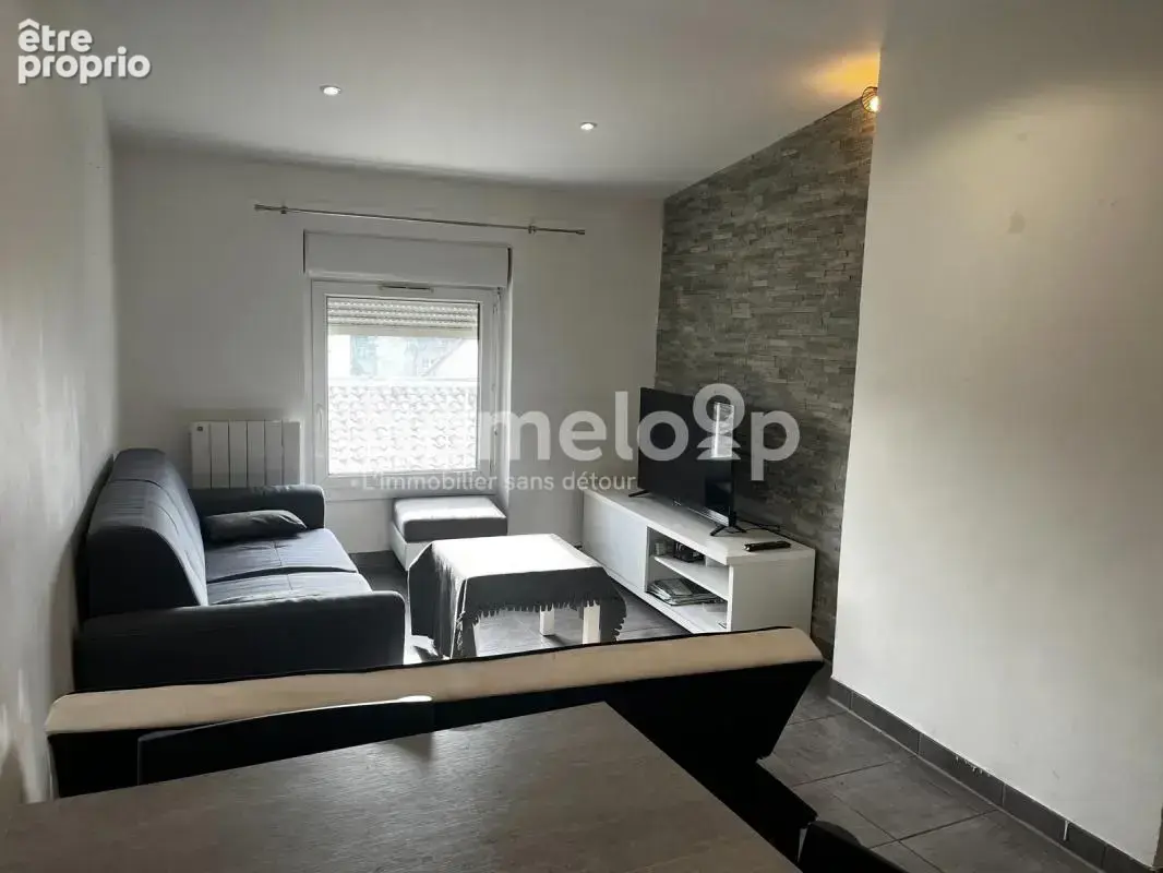 Appartement type 2 de 42m2 - photo 2