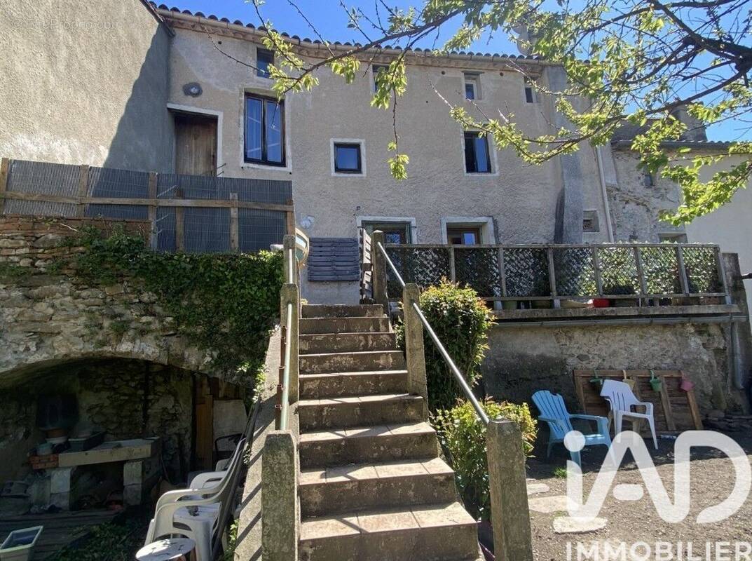 Photo 1 - Maison à AVEZE