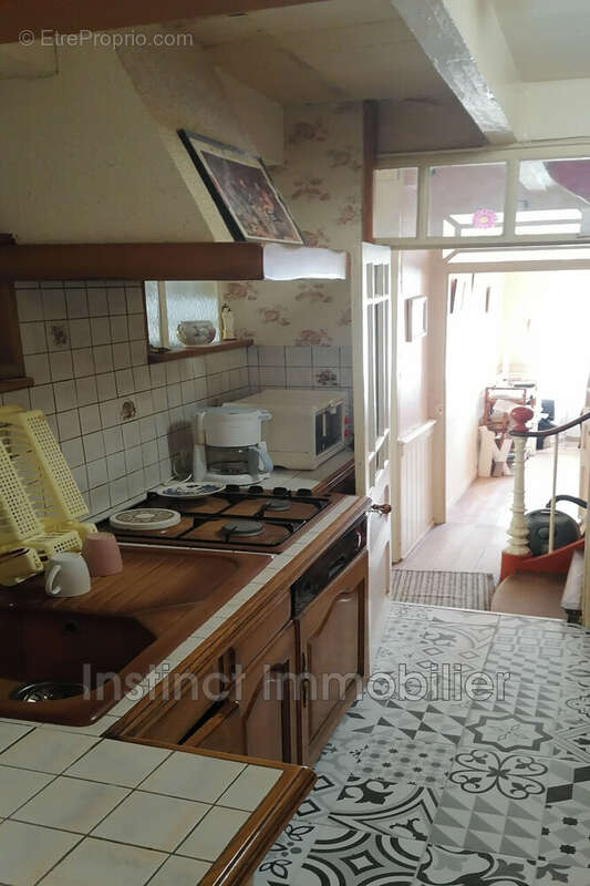 Maison 182 m² à Pont-Croix  - photo 4