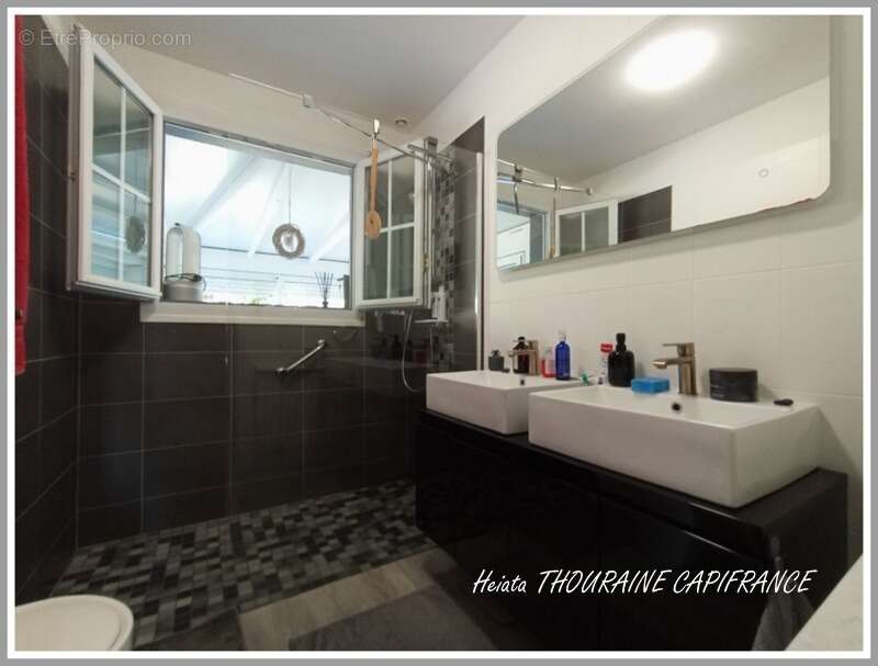 Maison à SAINT-MAIXENT-L&#039;ECOLE