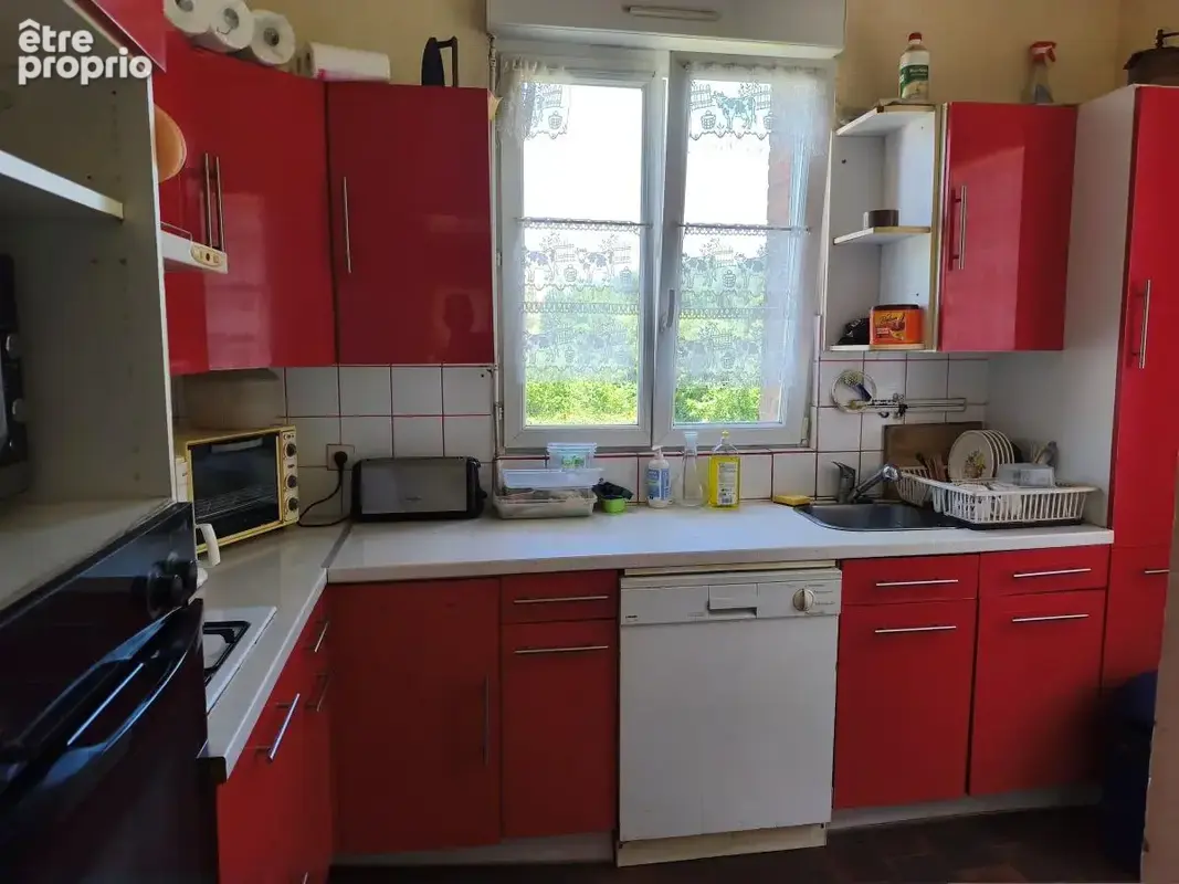 Maison 57 m² à Dompierre  - photo 3