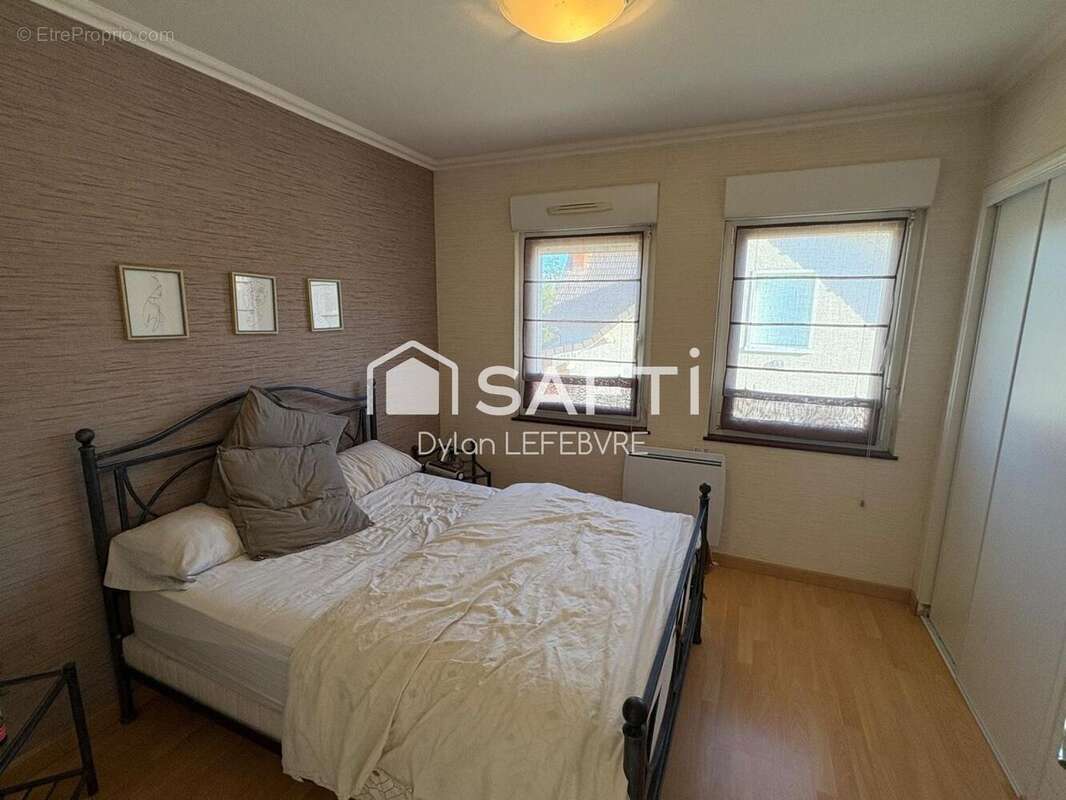 Photo 3 - Maison à LENCLOITRE