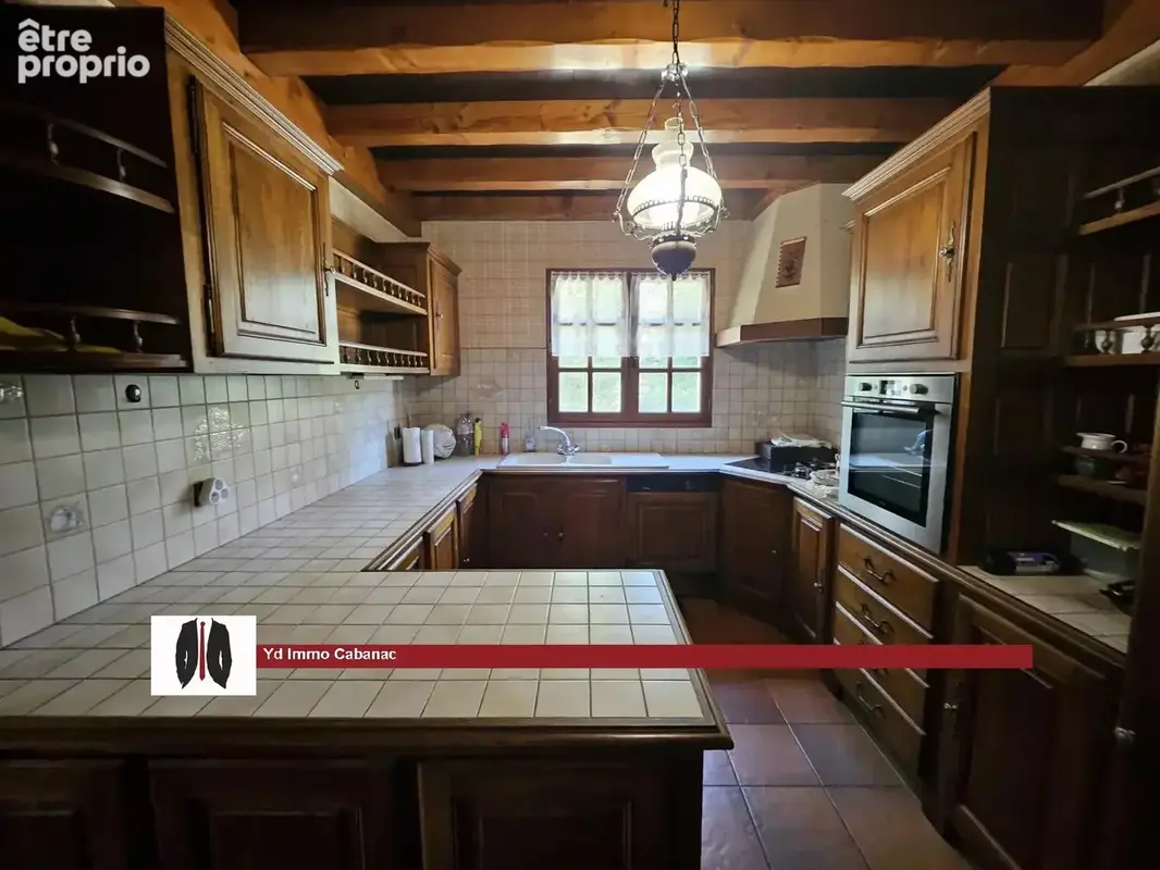 Maison landaise garage dépendances sur  plus de 5200 m² - photo 4