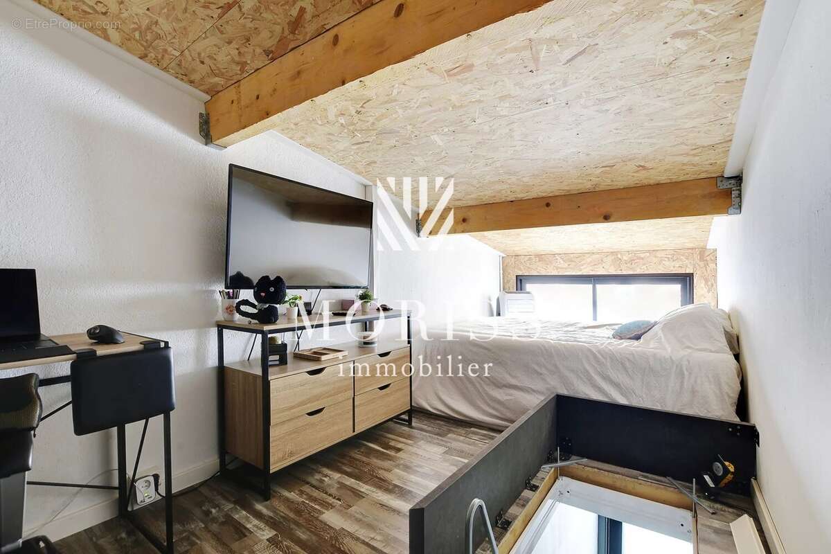 Maison à IVRY-SUR-SEINE