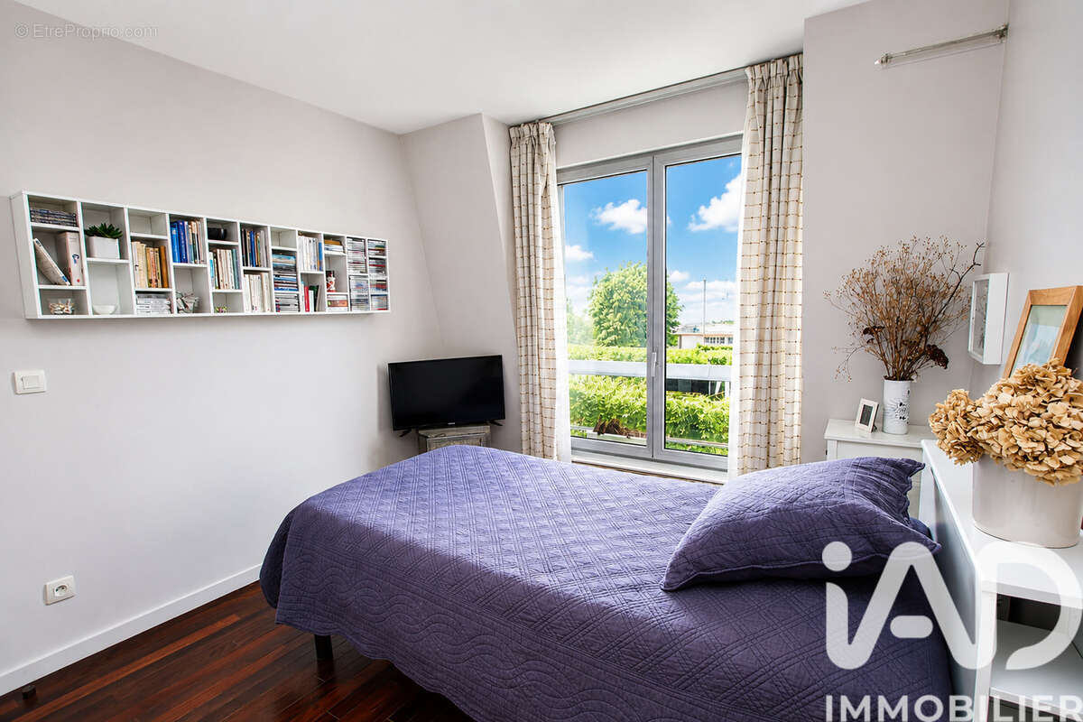 Photo 8 - Appartement à MEUDON