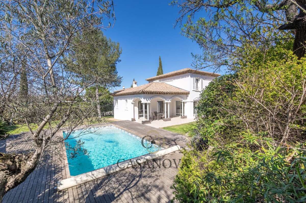 Maison à MONTPELLIER