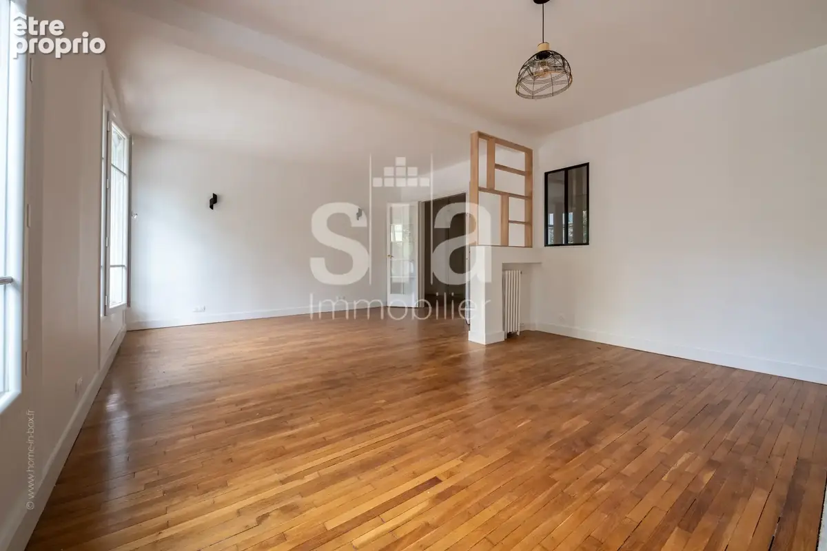 Appartement type f4 - photo 5