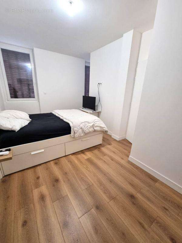 Maison à SAINT-PRIEST