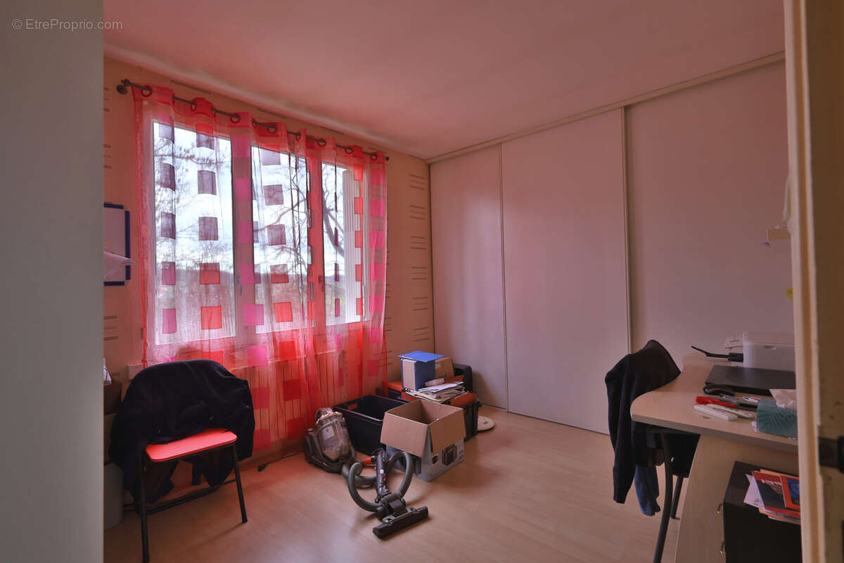 Maison à MOIDIEU-DETOURBE