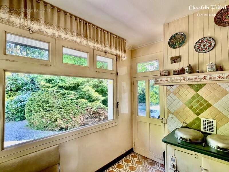 Maison à LE MINIHIC-SUR-RANCE