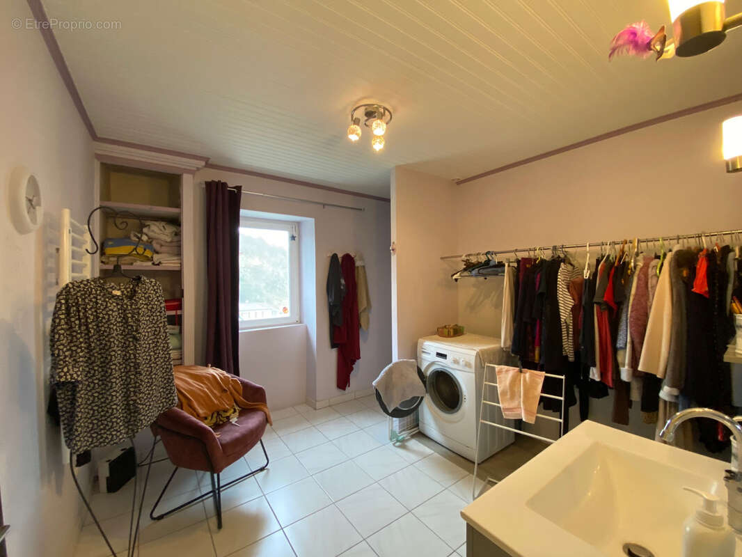 Maison à LABASTIDE-DU-VERT