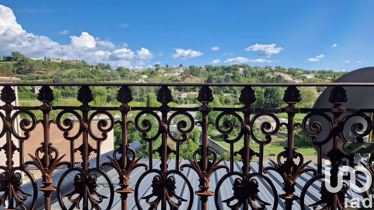 Photo 2 - Maison à VALENSOLE