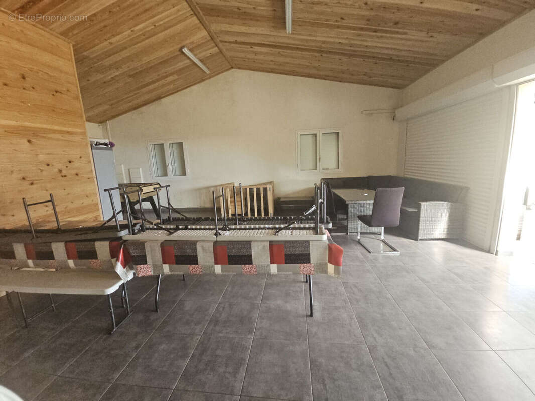 Photo 6 - Maison à LA PLAINE-DES-PALMISTES