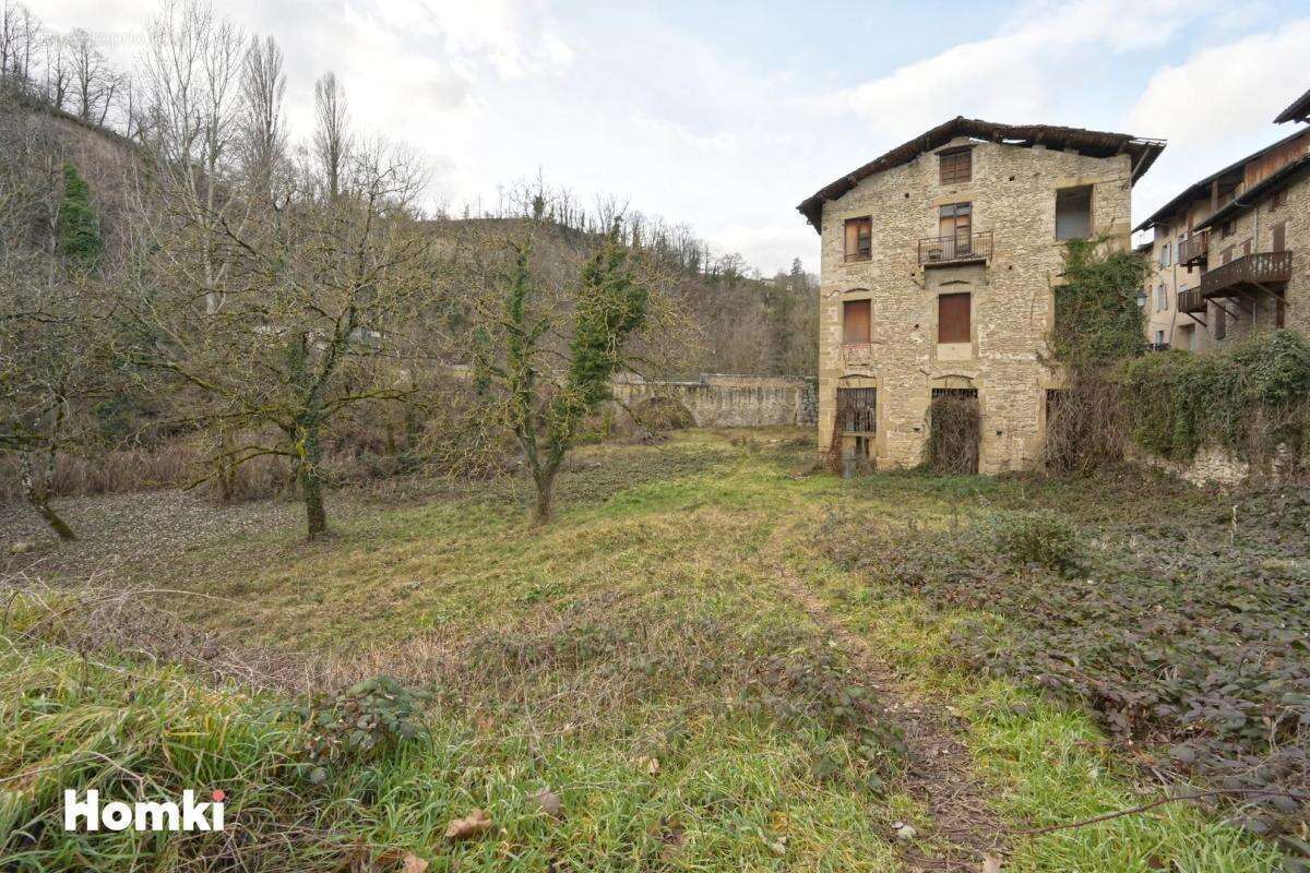 Commerce à SAINT-ANTOINE-L'ABBAYE