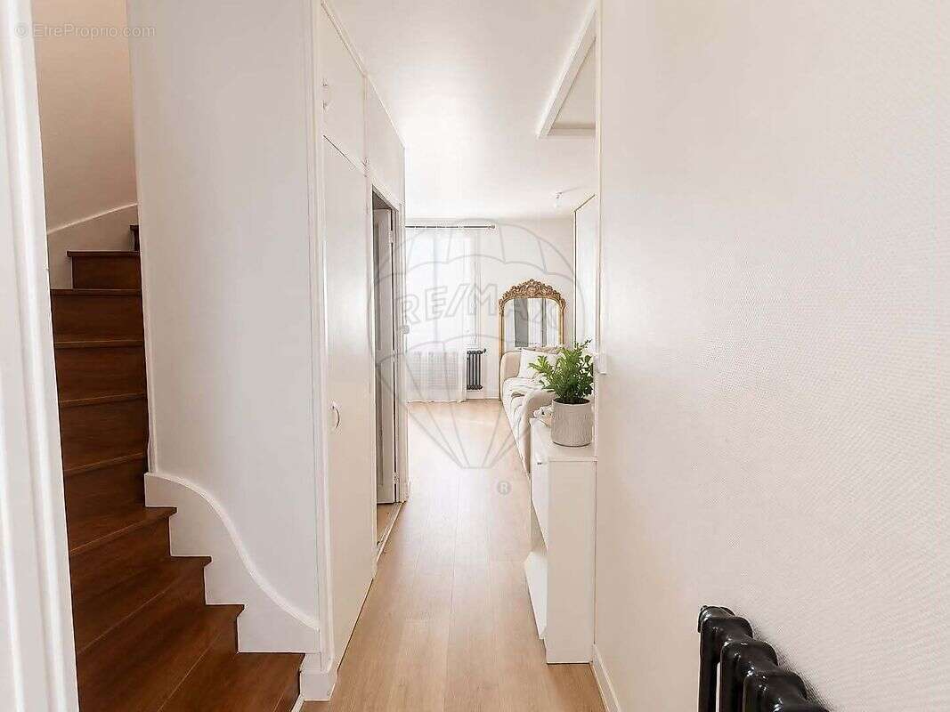 Maison 3 chambre(s) à vendre - photo 5