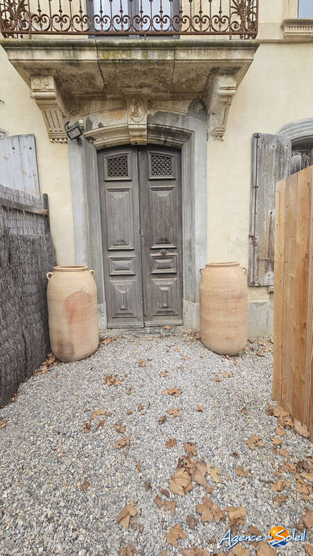 Appartement à NARBONNE