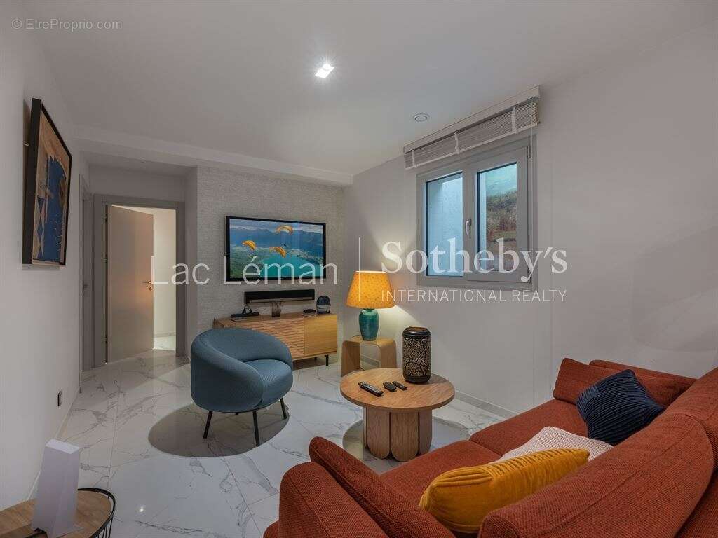 Maison à VEIGY-FONCENEX