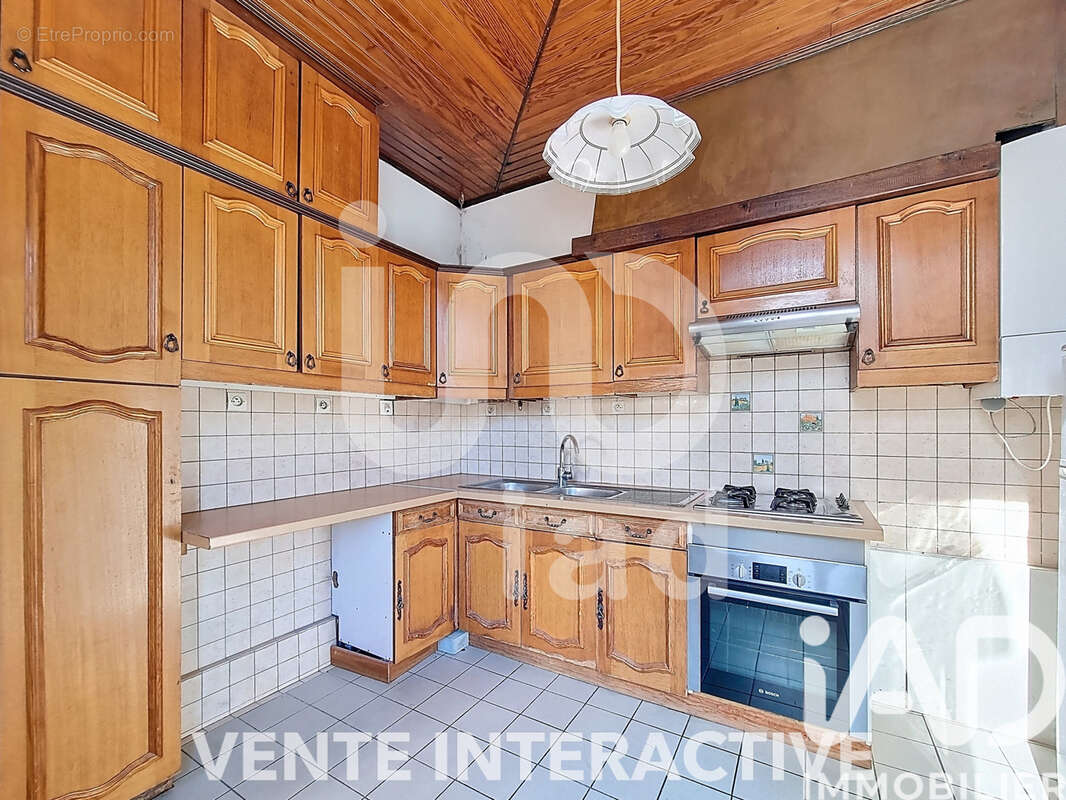 Photo 4 - Appartement à AULNAY-SOUS-BOIS