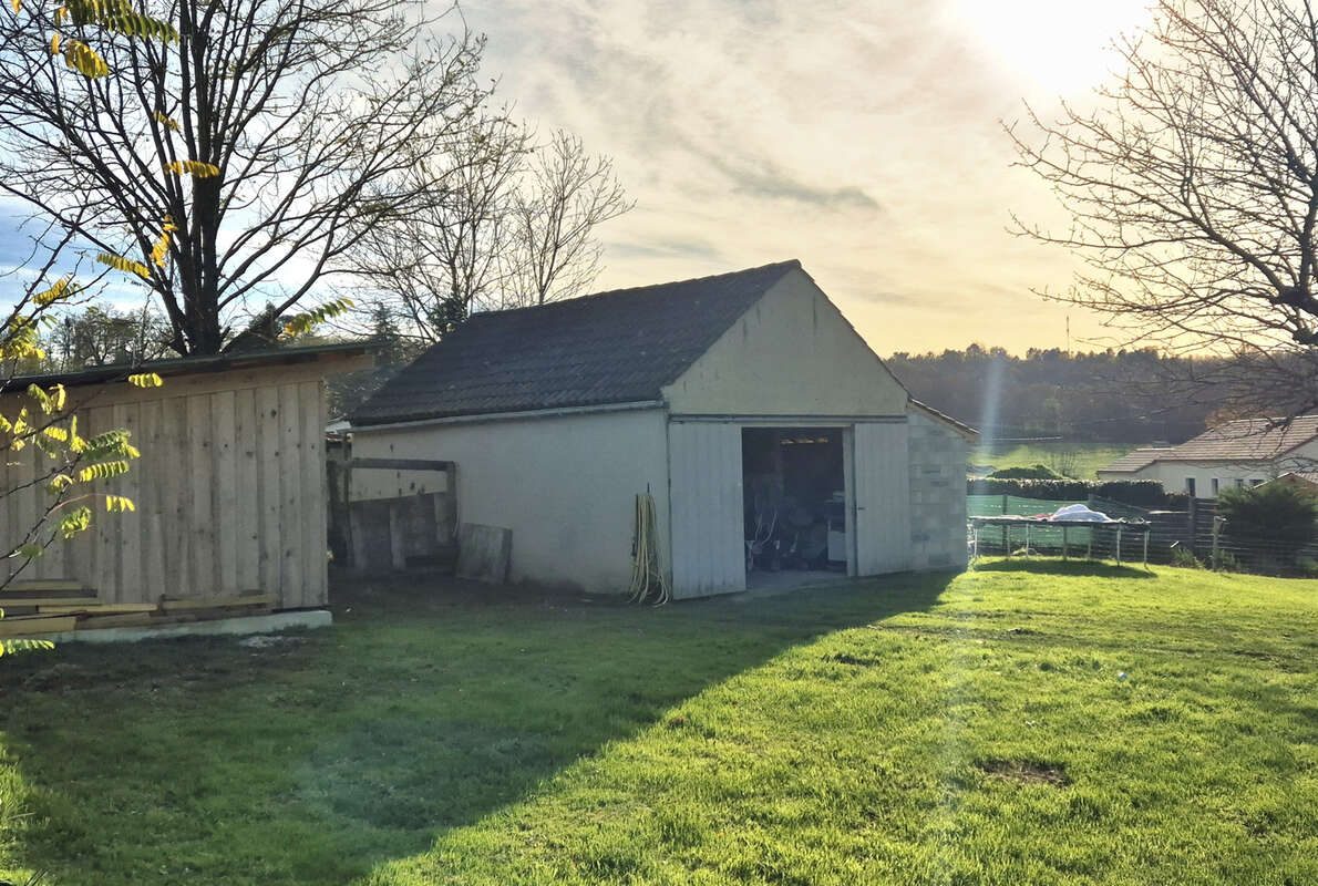 Maison à SARLAT-LA-CANEDA