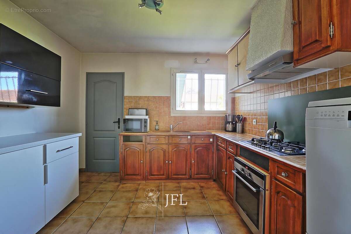 Maison à SAUBION