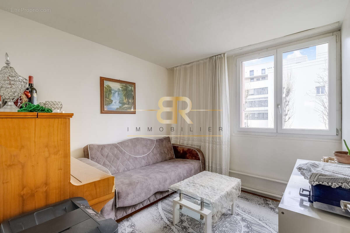 Appartement à VINCENNES