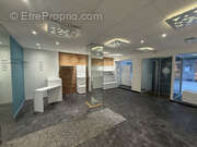 Commerce à MOUTIERS