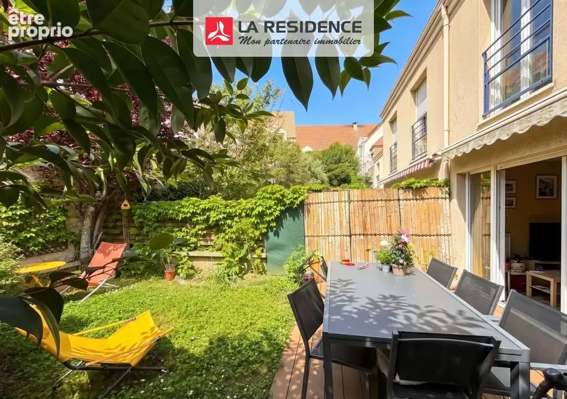 Maison 6 pièces 137 m² à vendre à Montesson (78360) - photo 4