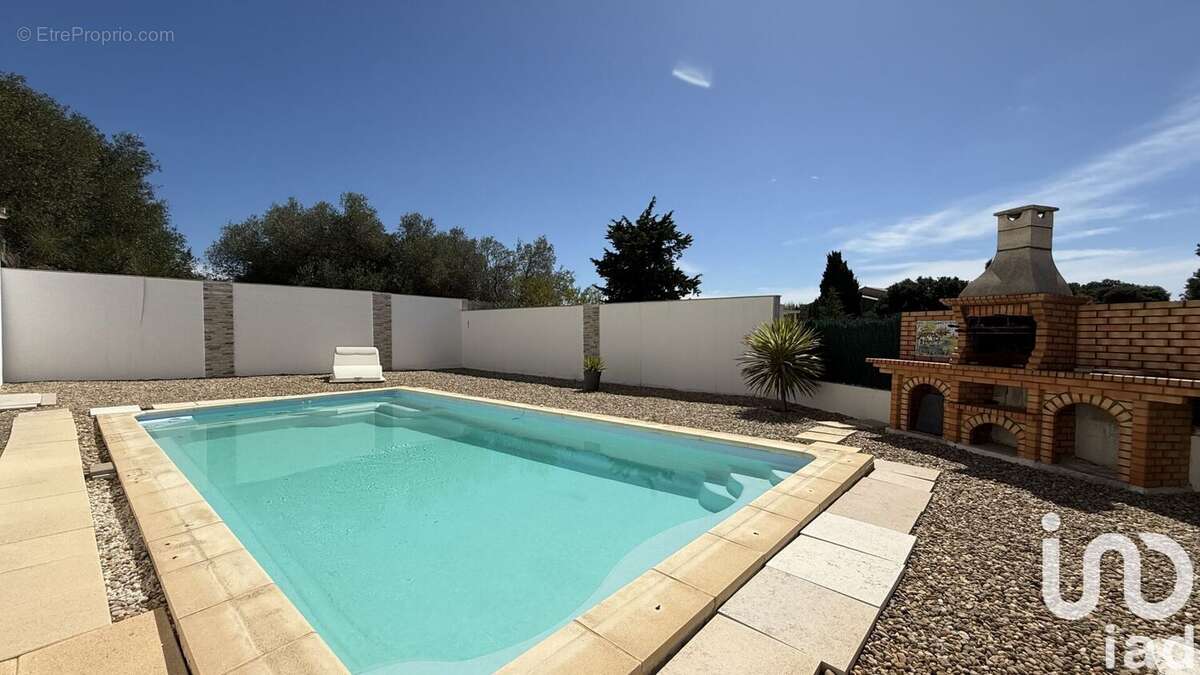 Photo 4 - Maison à SAINT-GILLES