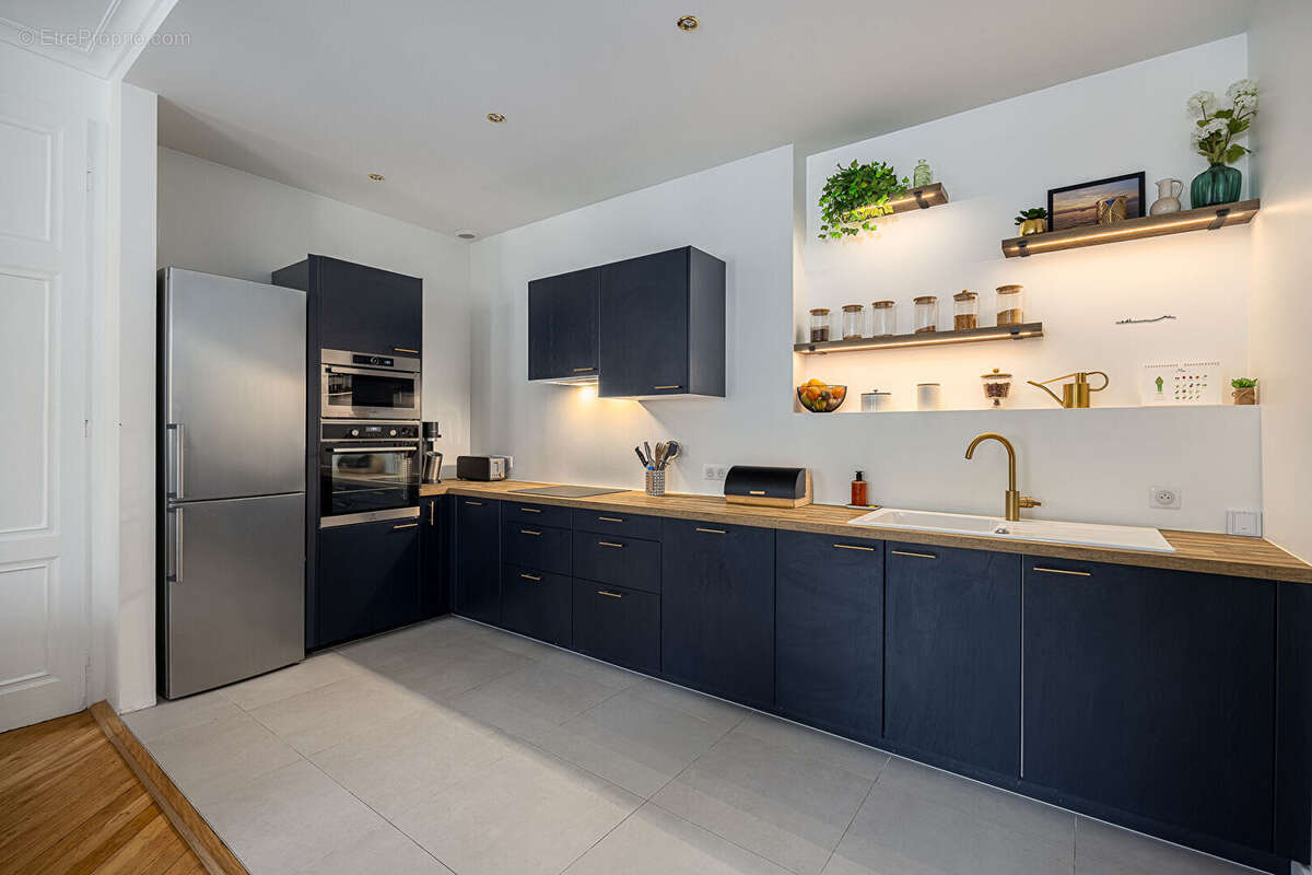 Appartement à LYON-2E