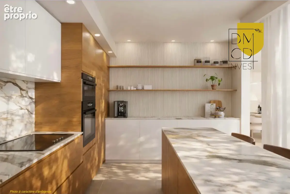 Confidentiel appartement d’exception saint tropez - photo 9