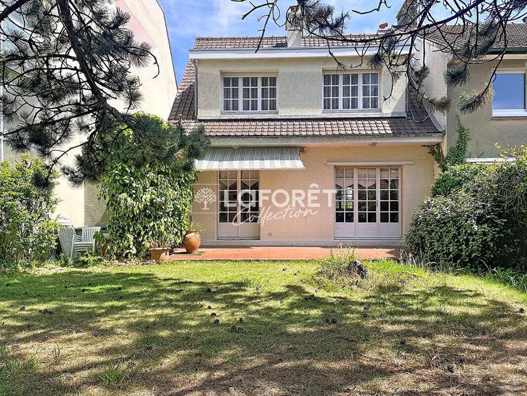 Maison à LE TOUQUET-PARIS-PLAGE